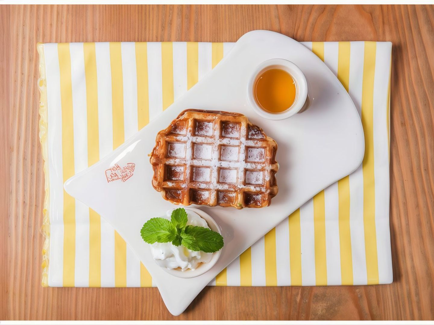 Waffle