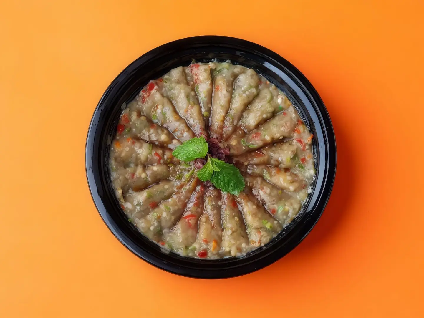 Baba Ghanouj