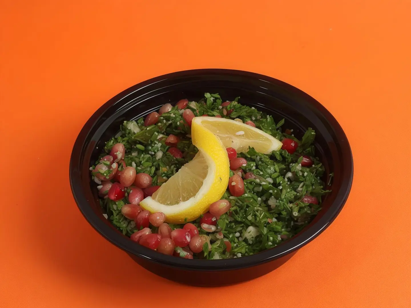 Tabbouleh