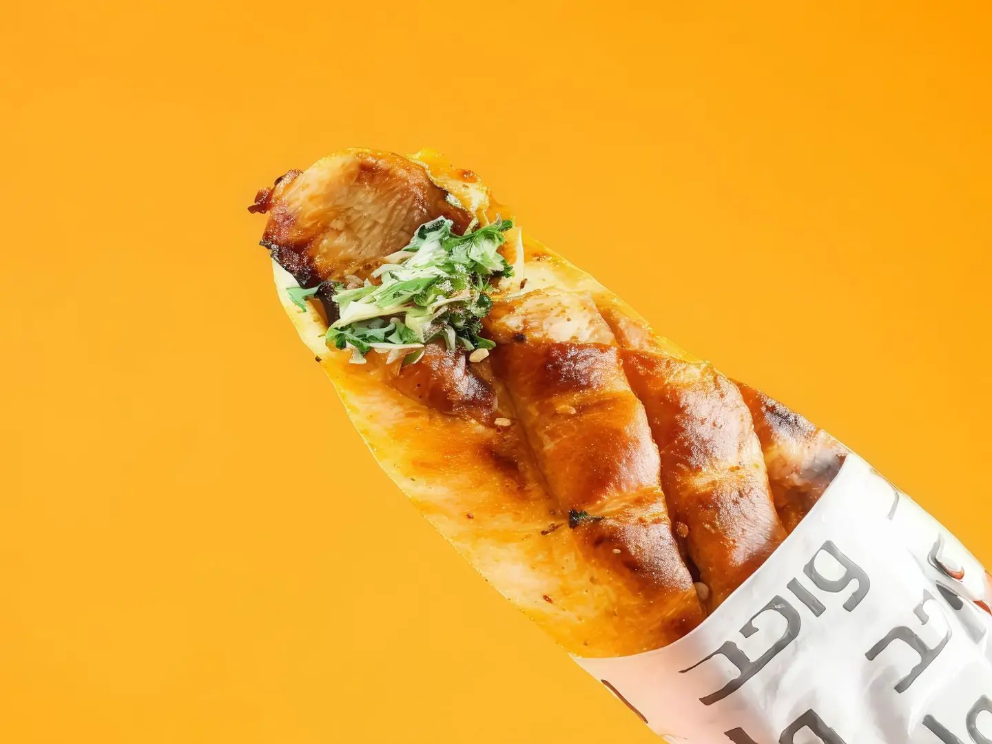 Lebanese Shish Tawouk