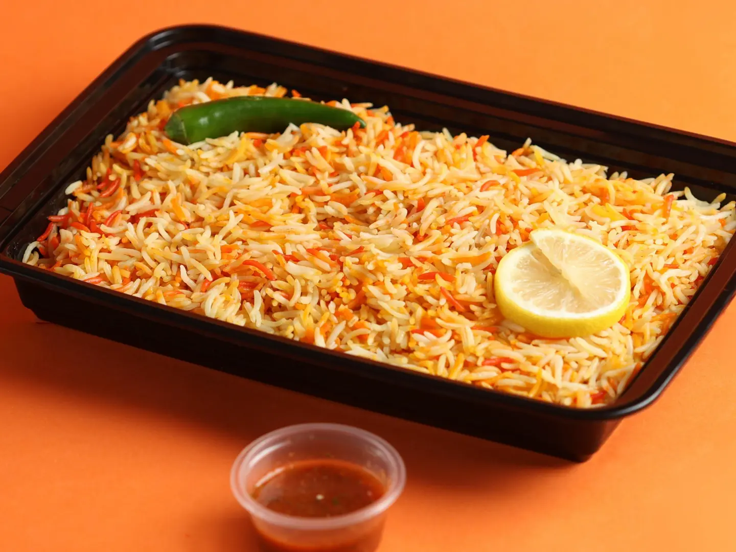 Mandi Rice