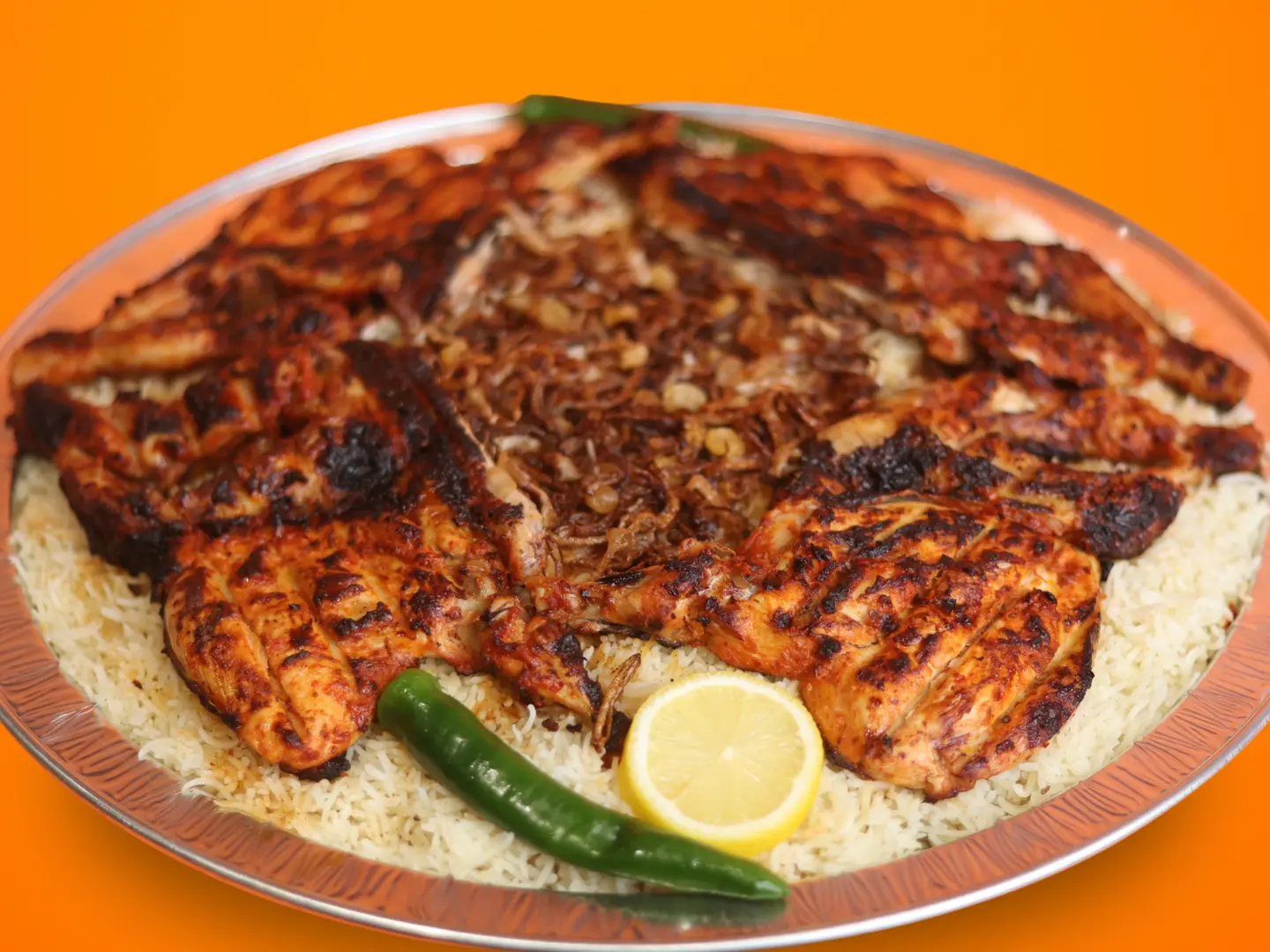 وليمة بشاور