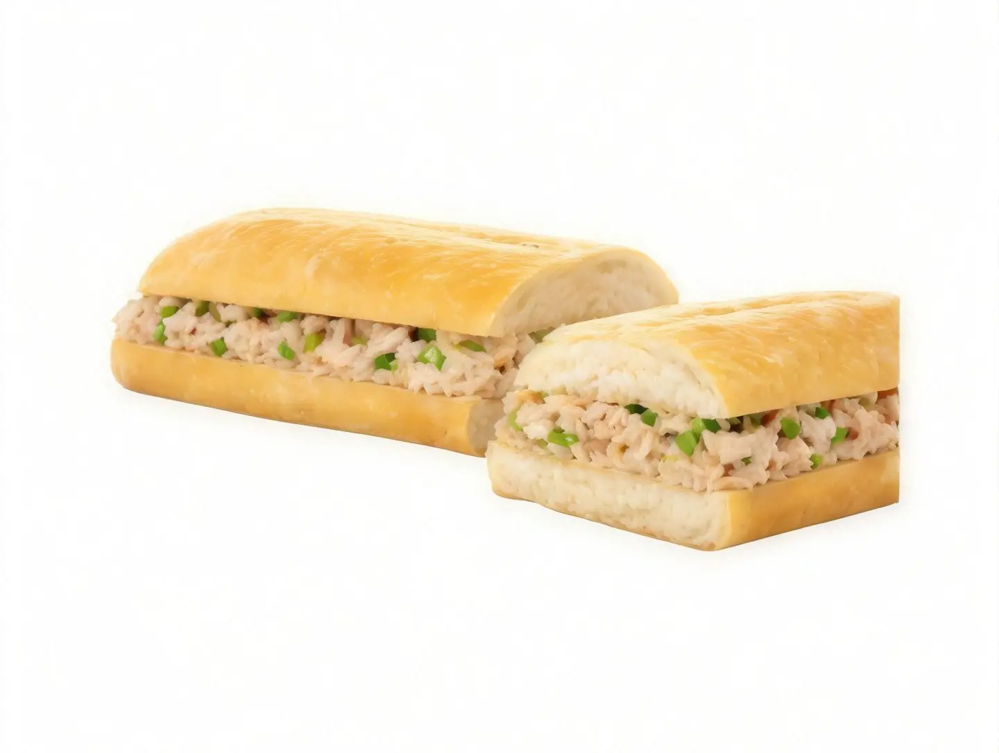 Spicy Tuna