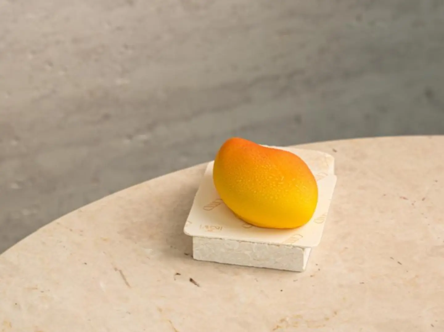 ترايفل مانجو