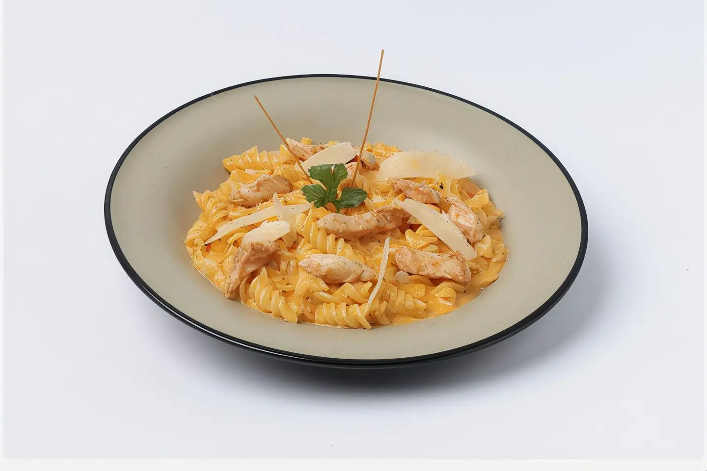 Chicken Pasta