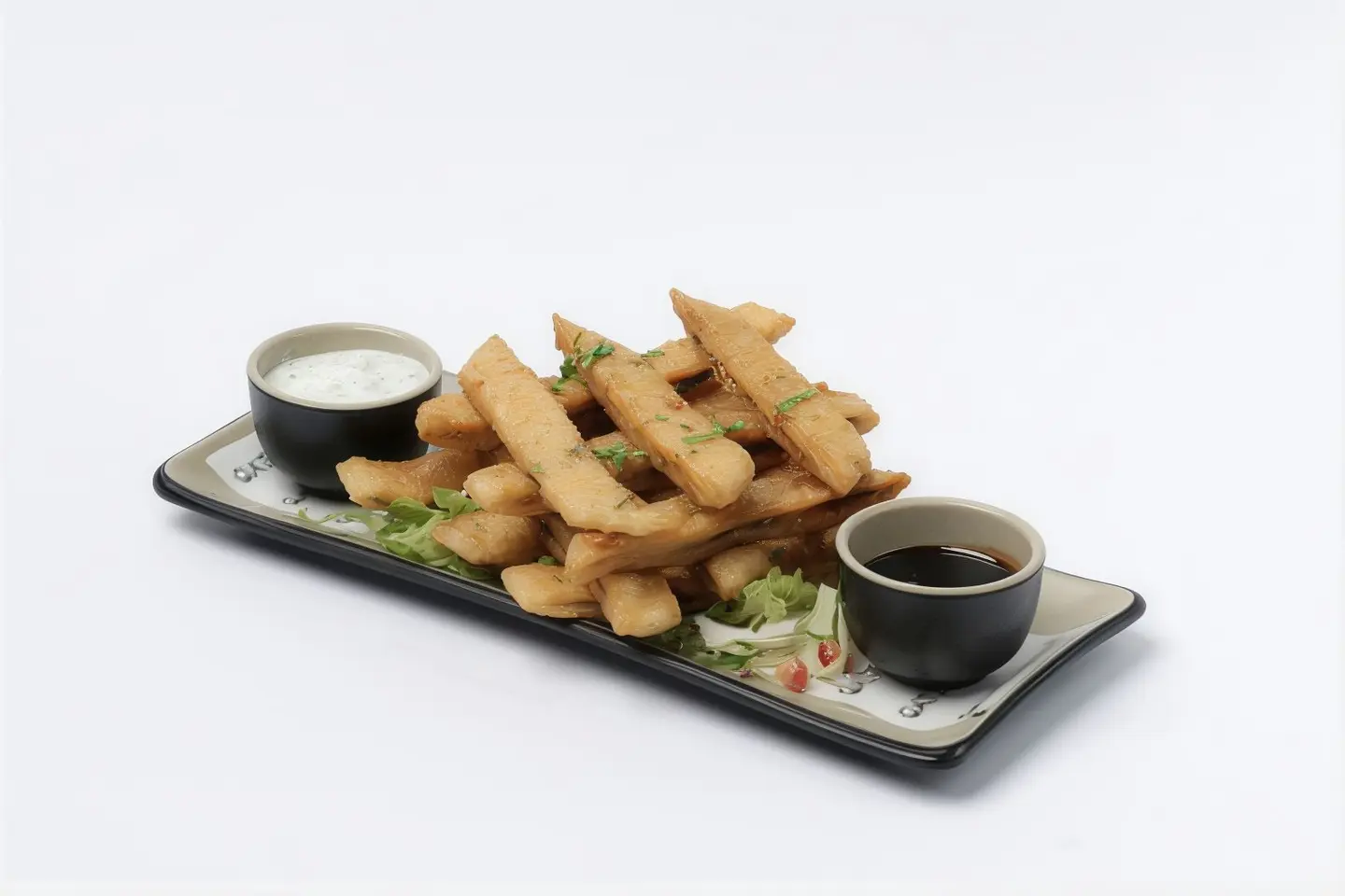 Hasawi Kibbeh Fingers