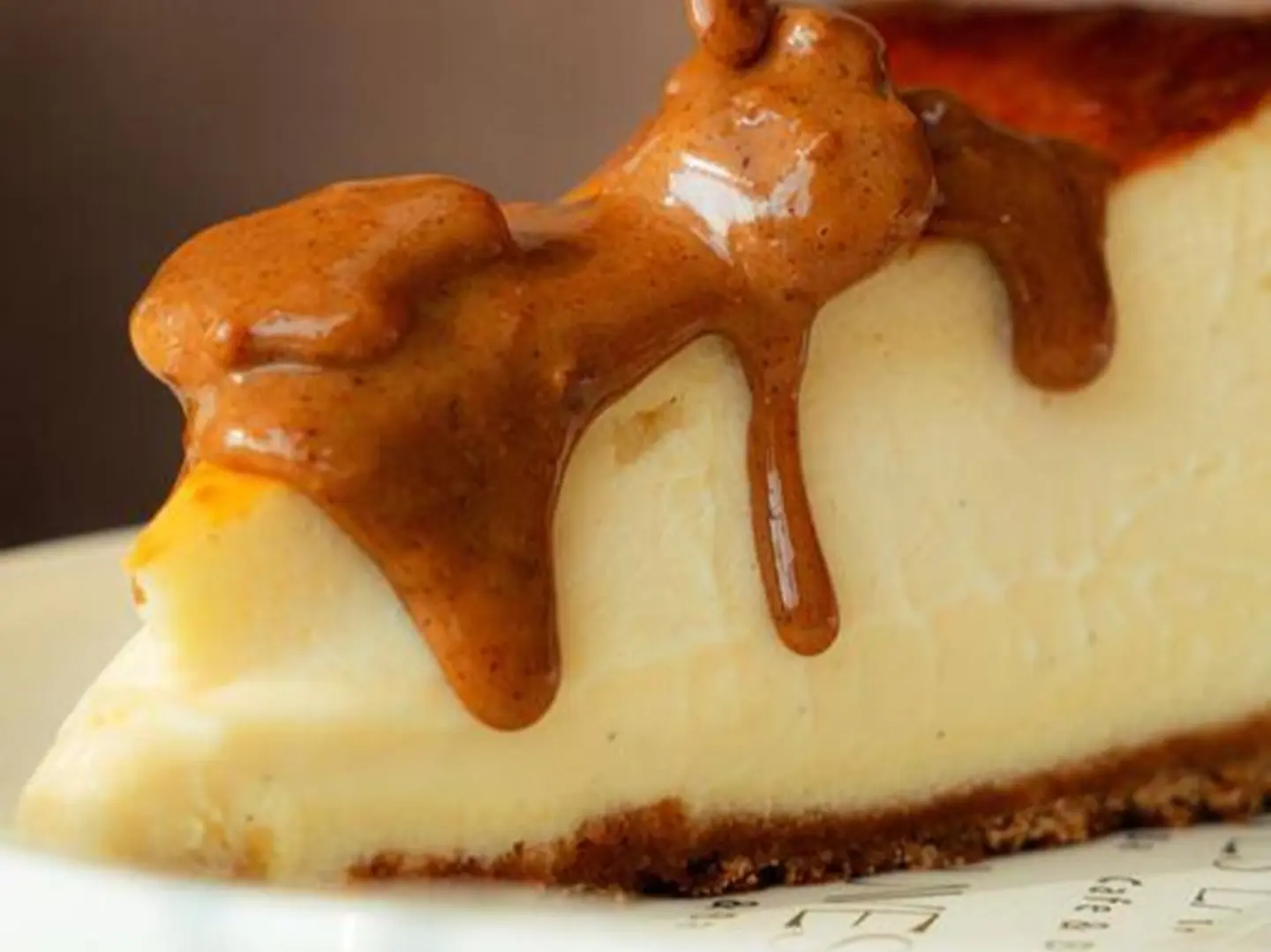 مدريد شيز كيك بيكان