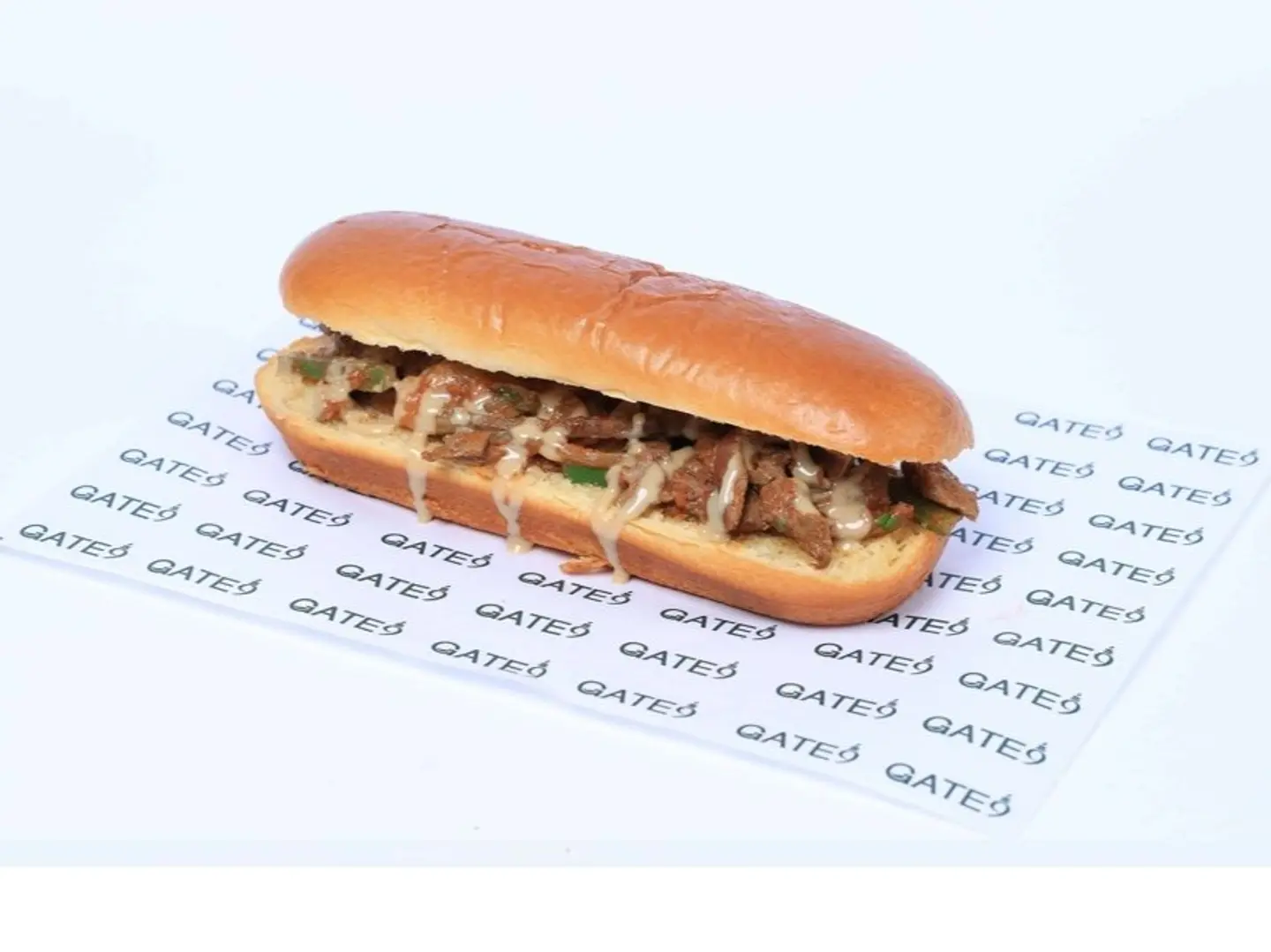 ساندويش كبدة