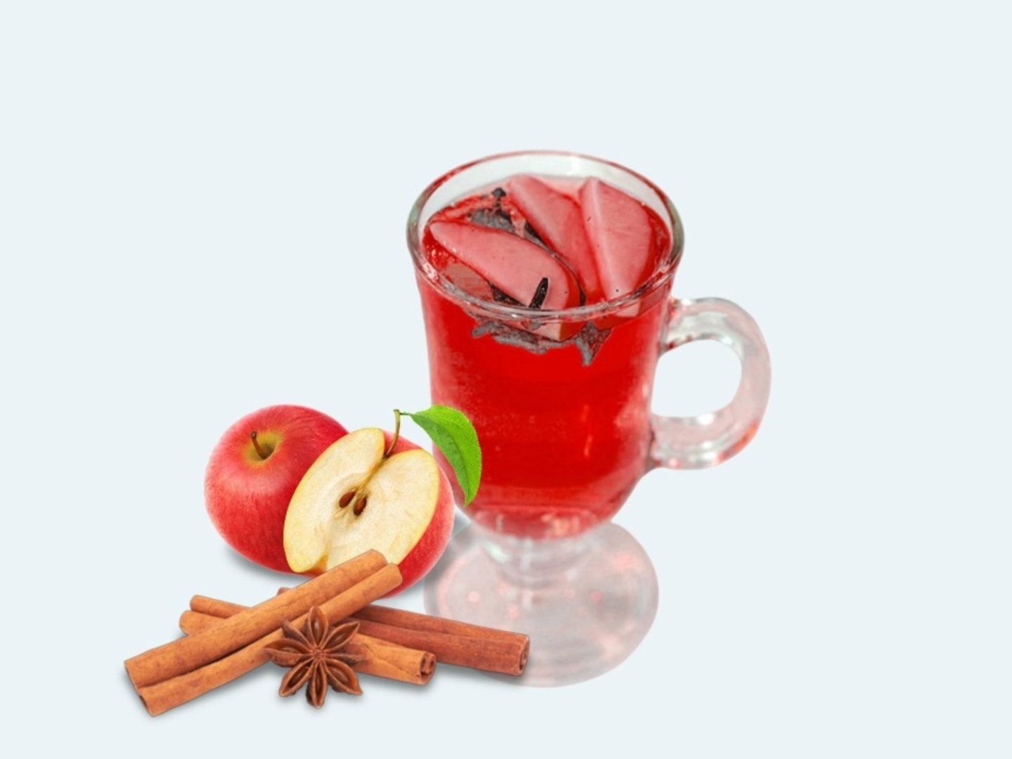 تفاح الشتاء