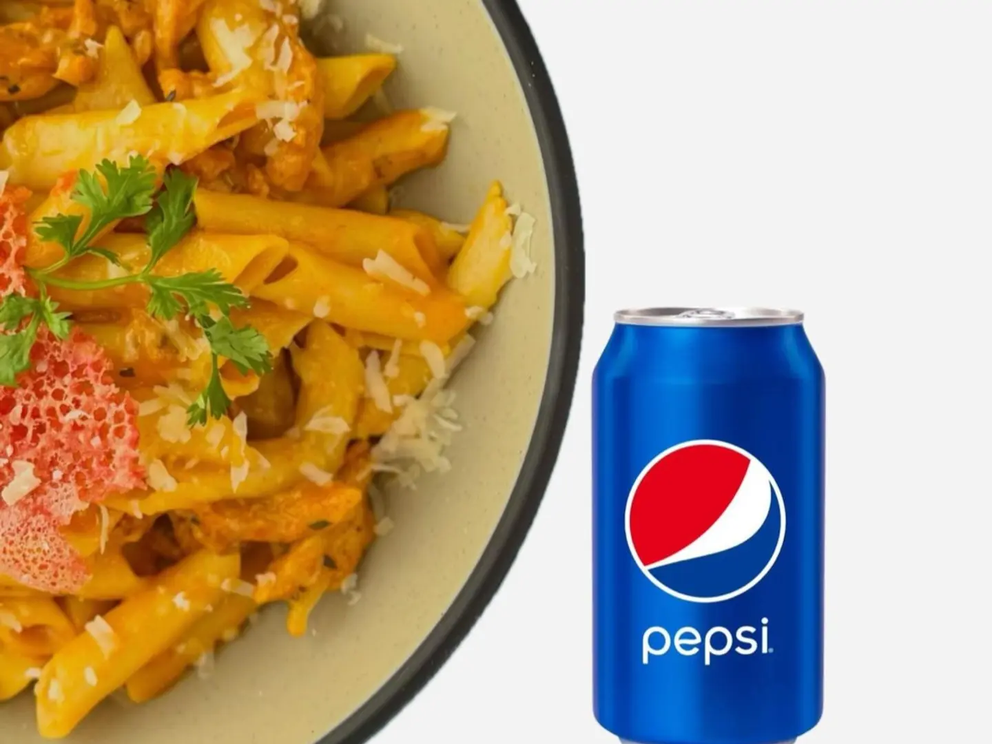 Pasta Dish