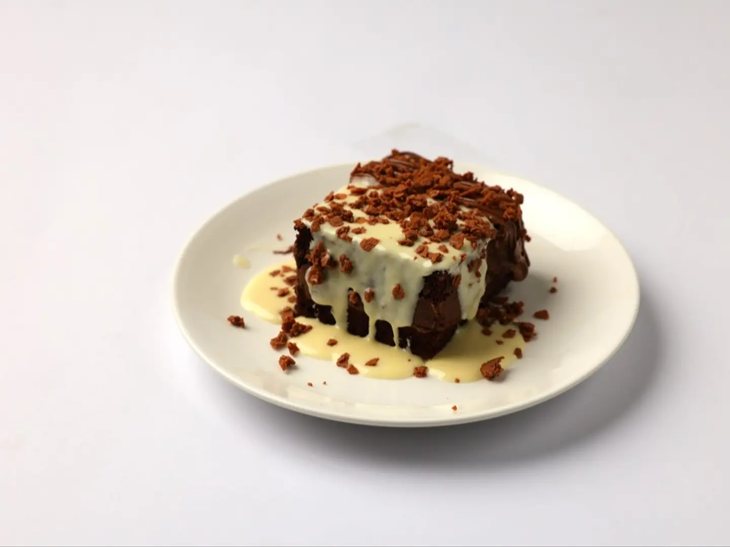 Magic Dessert