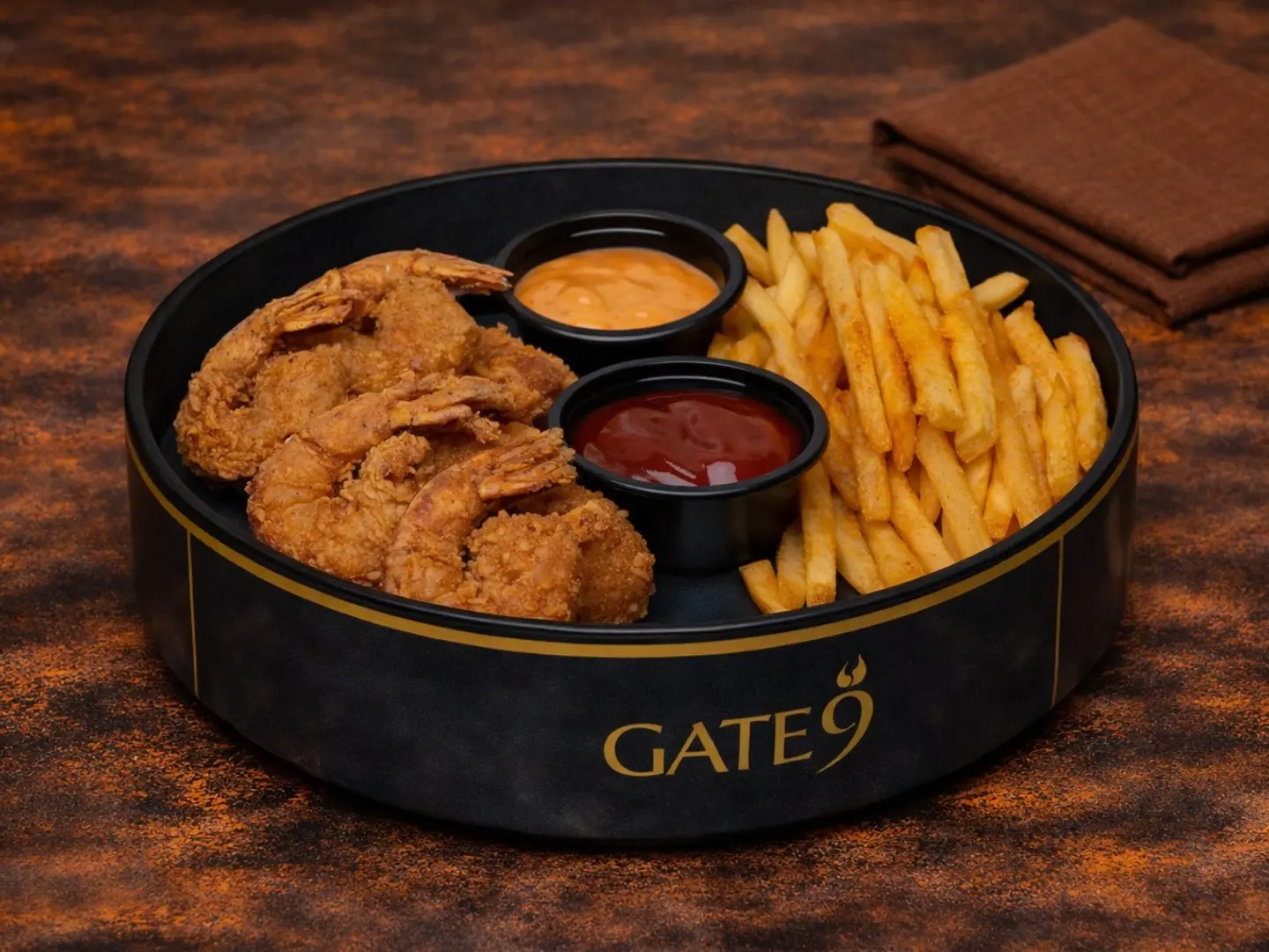 روبيان كريسبي