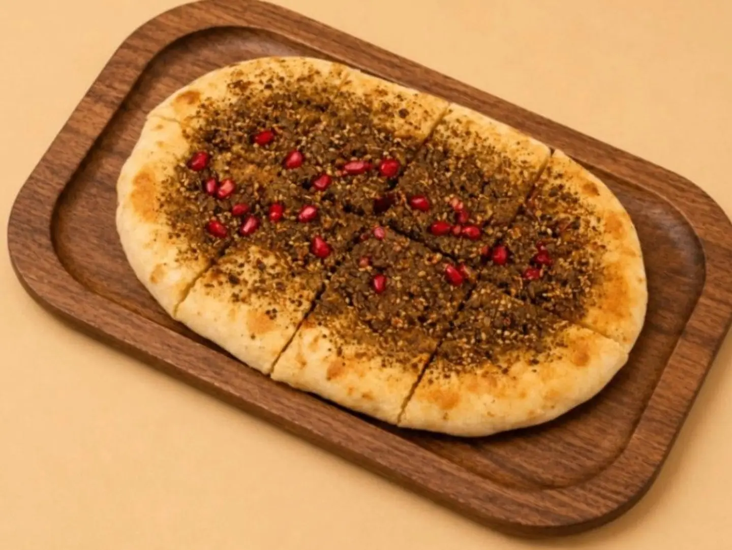 مونتيرا زعتر