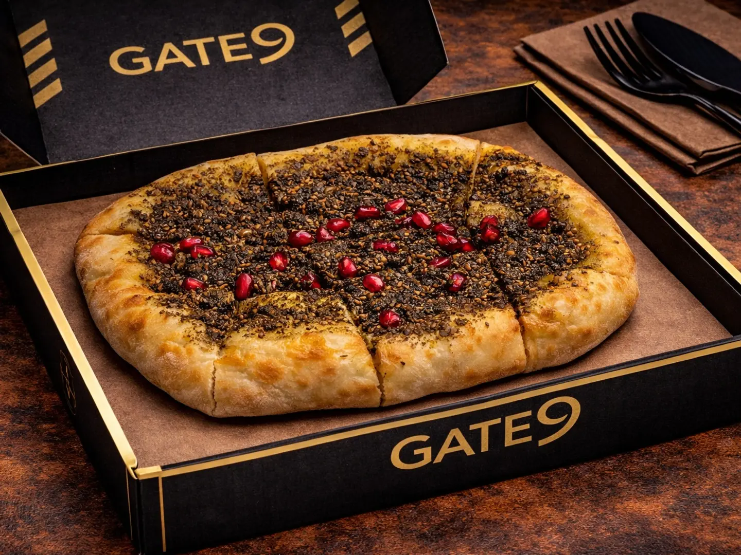 مونتيرا زعتر