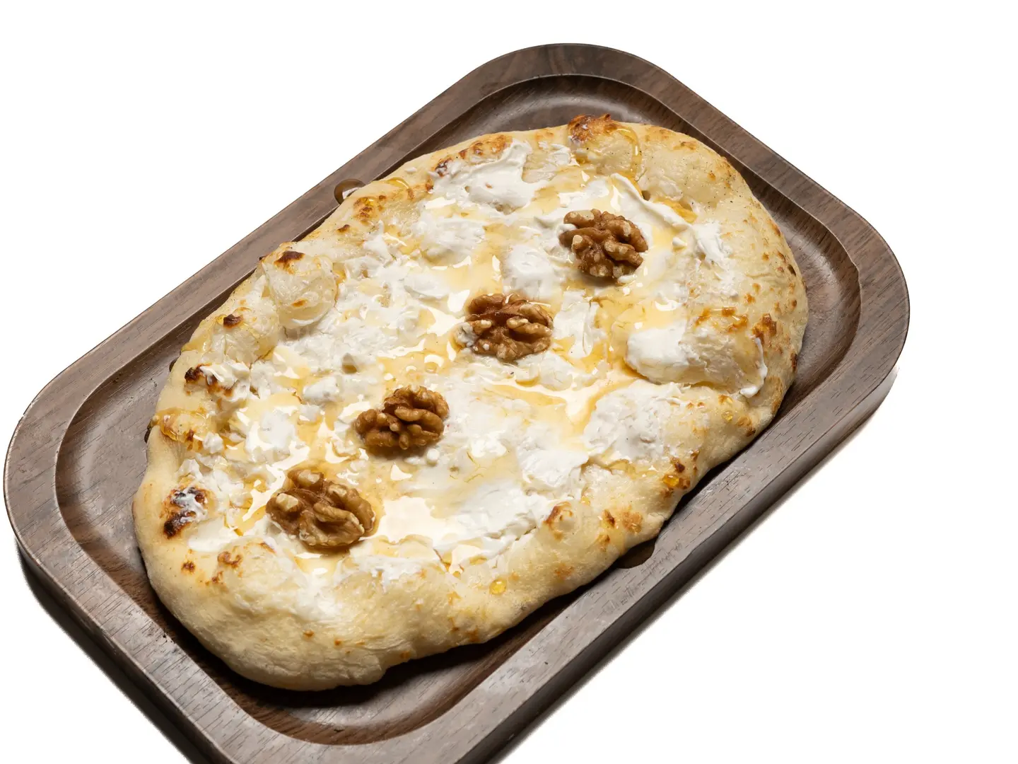 Lavino Labneh With Honey