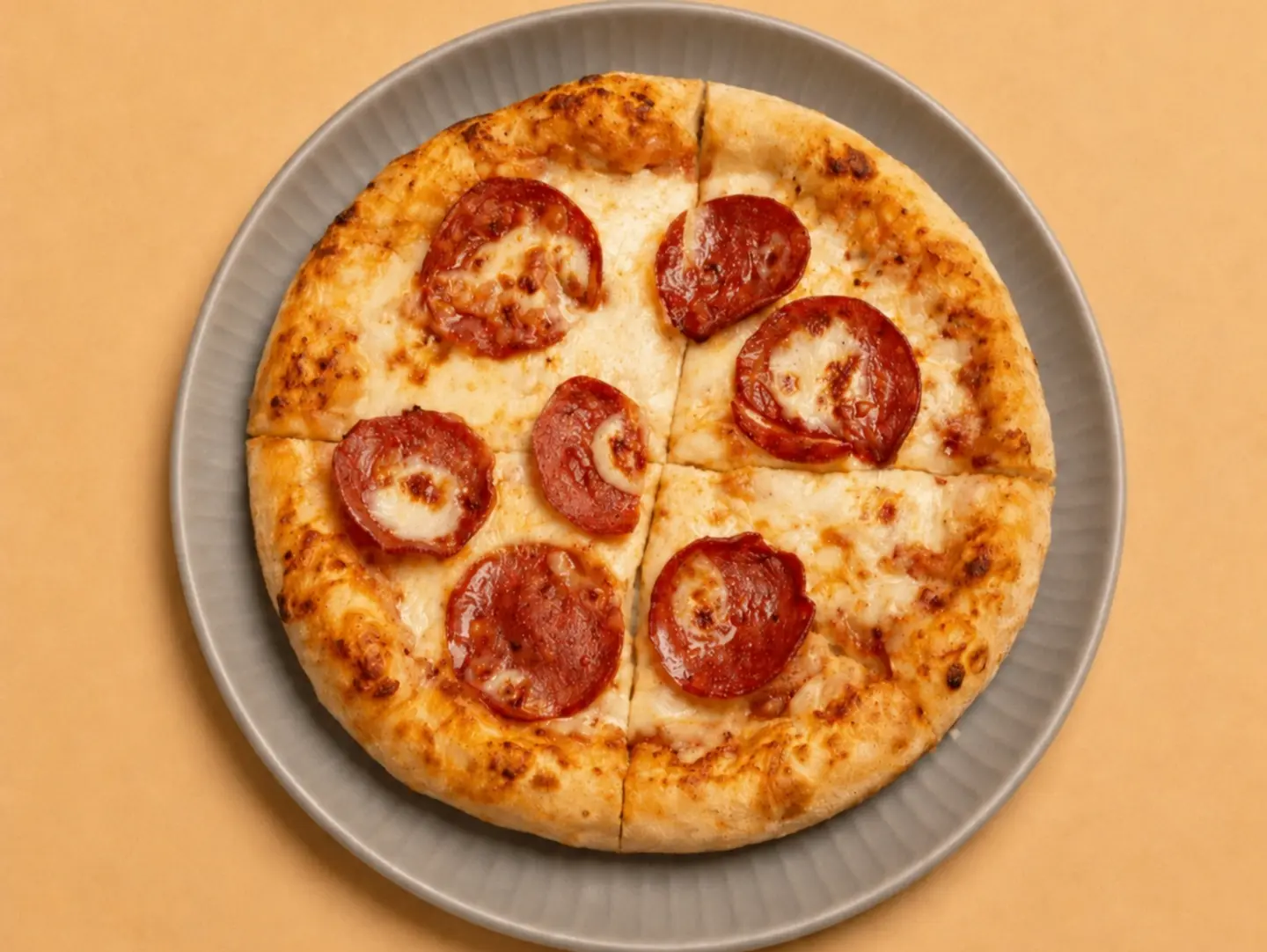 Pepperoni Fornati