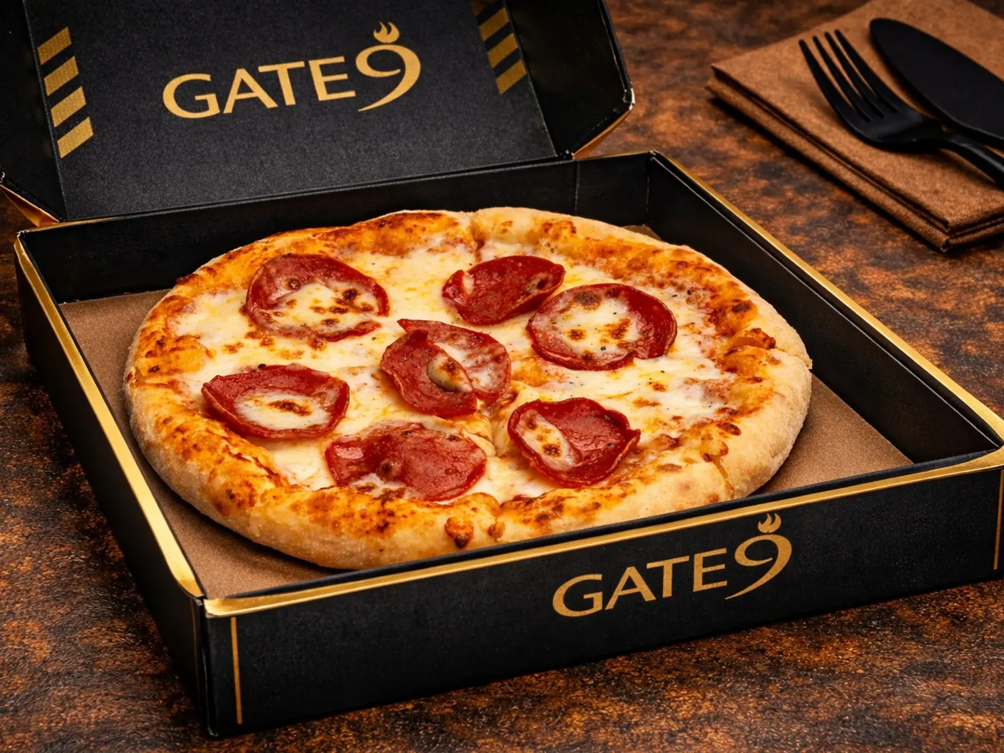 بيبروني فورنتي