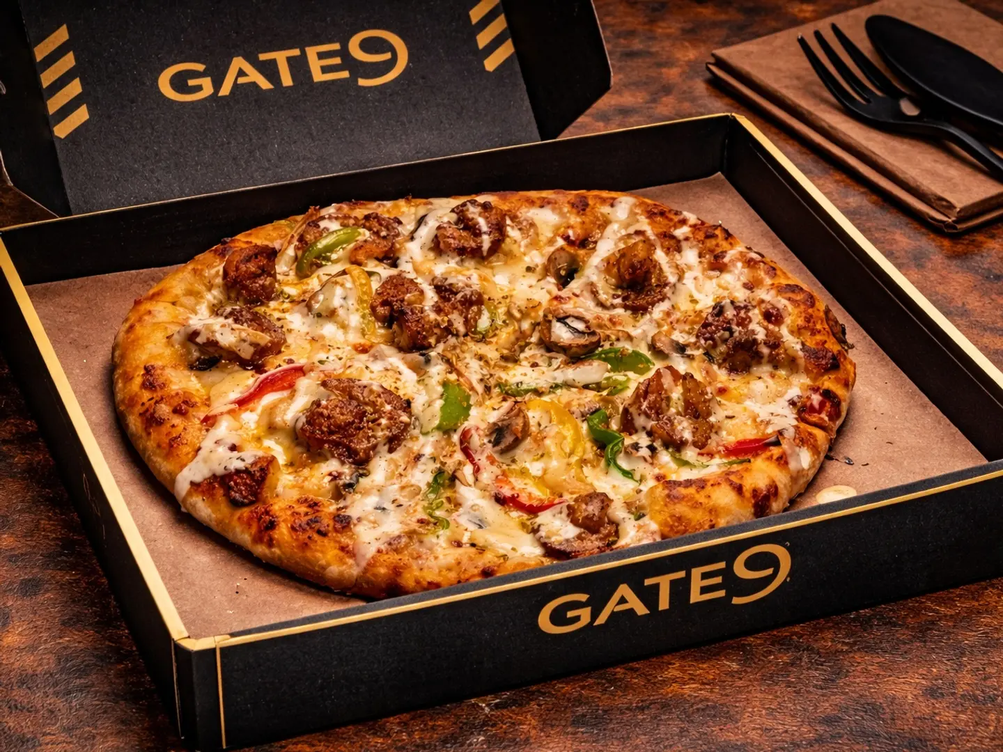 شريمب ريفانو