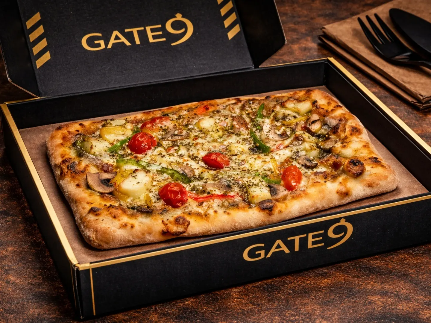 حلوم مارينته