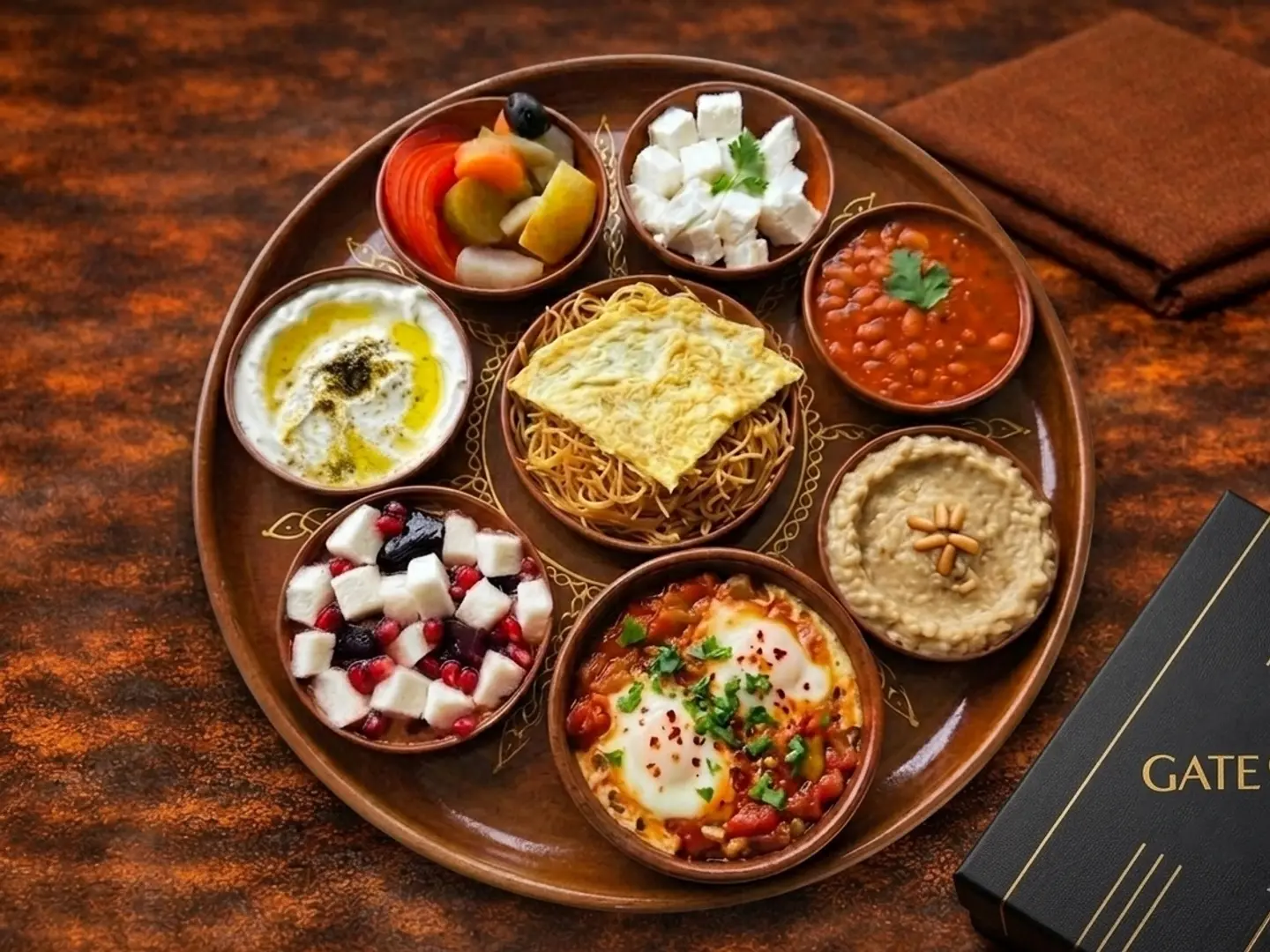 بكج العيد متوسط