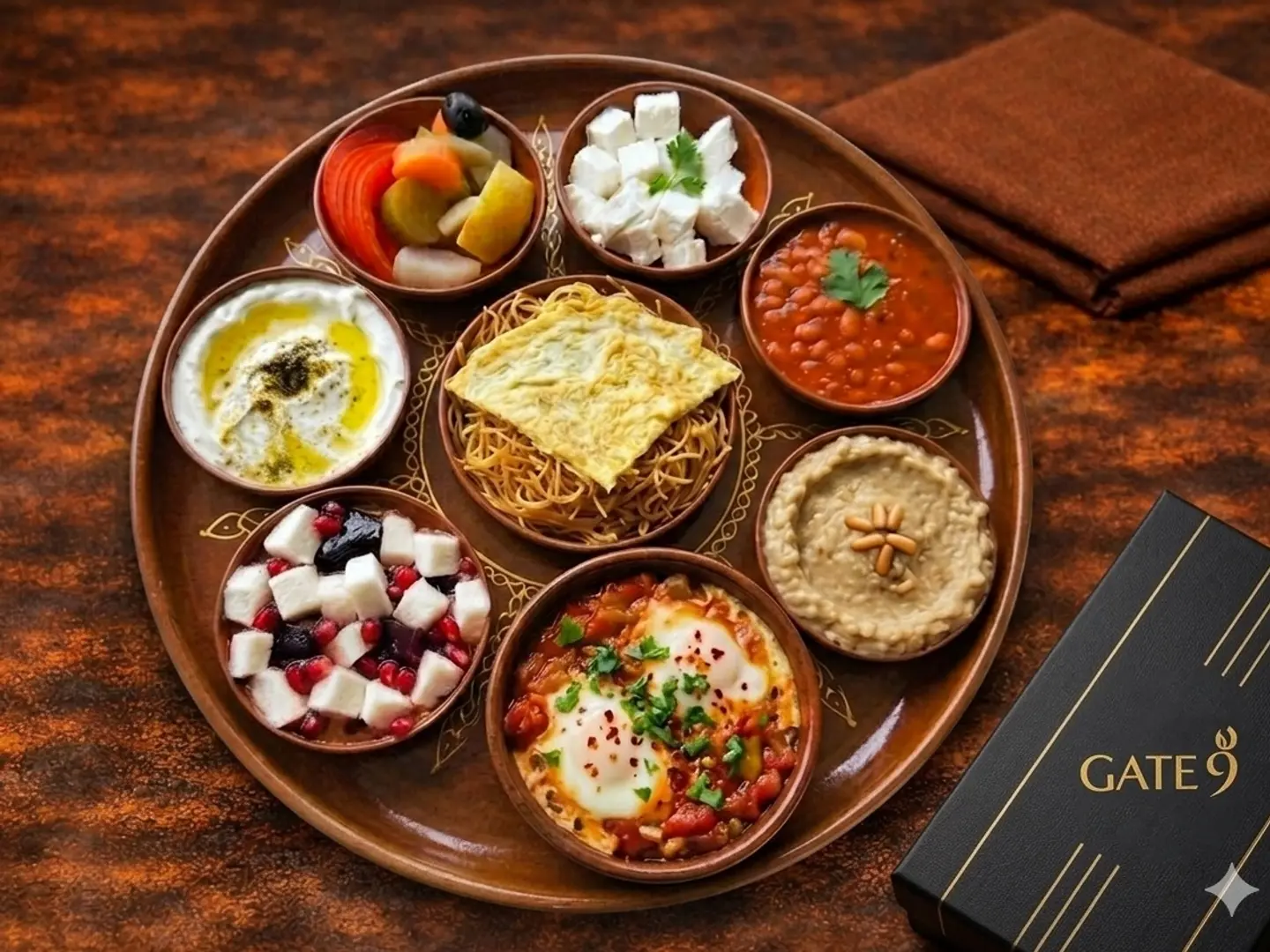 بكج العيد حجم كبير