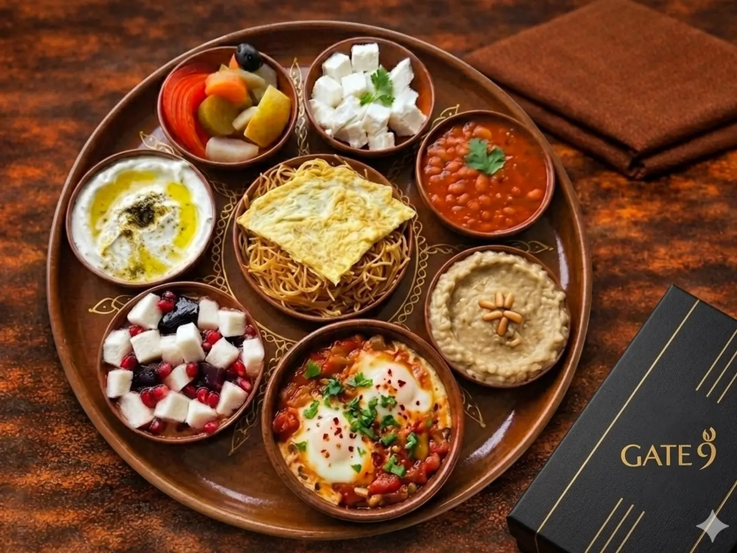 بكج العيد التوفيري