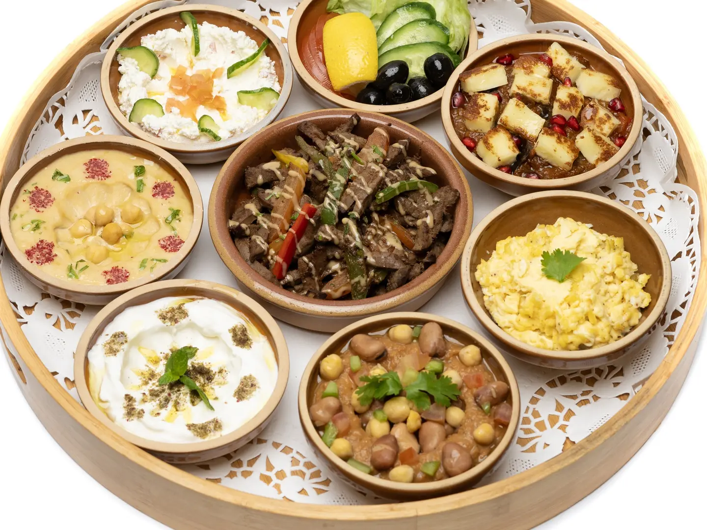 بكج العيد العائلى