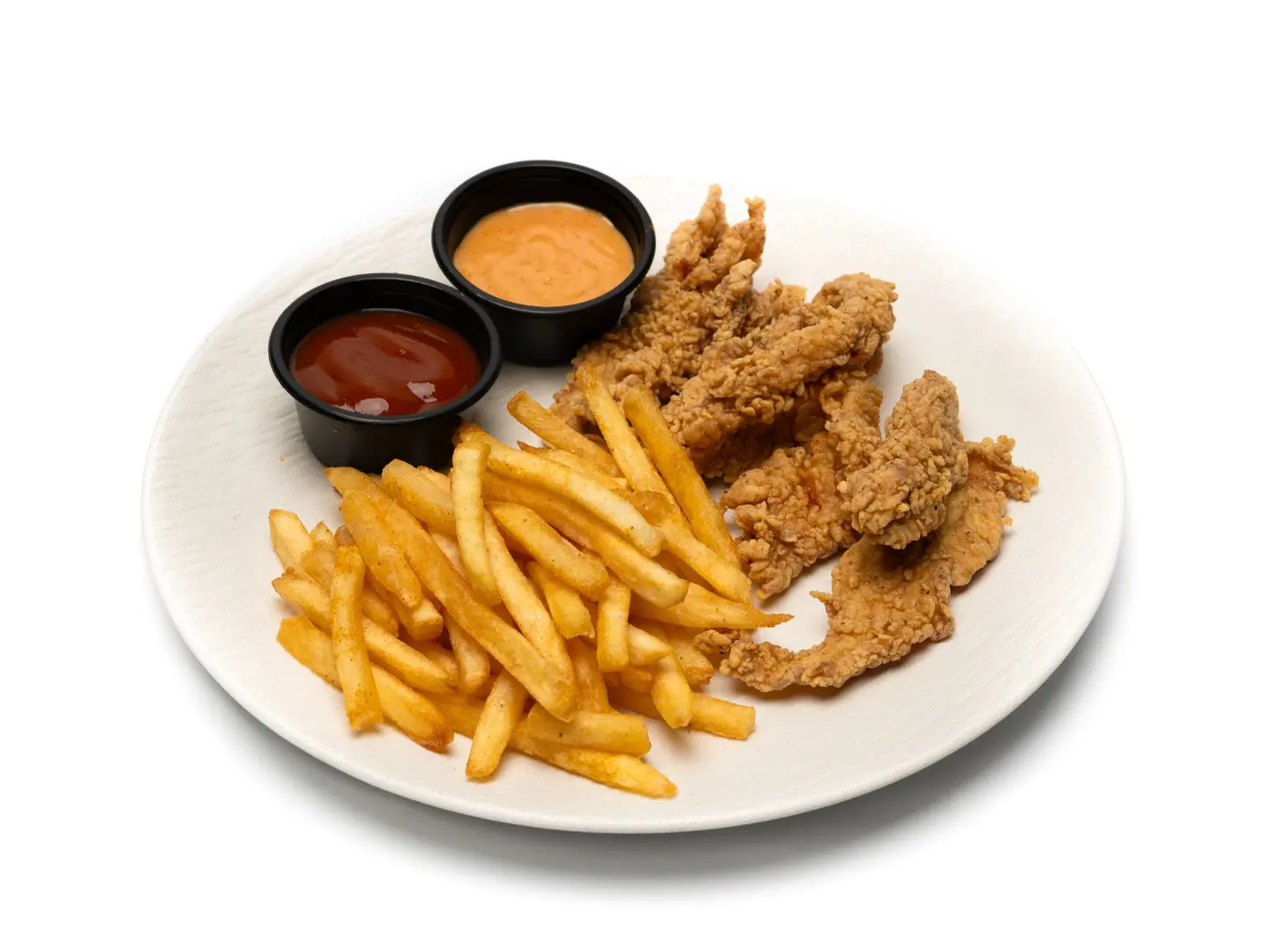 Chicken Tenders