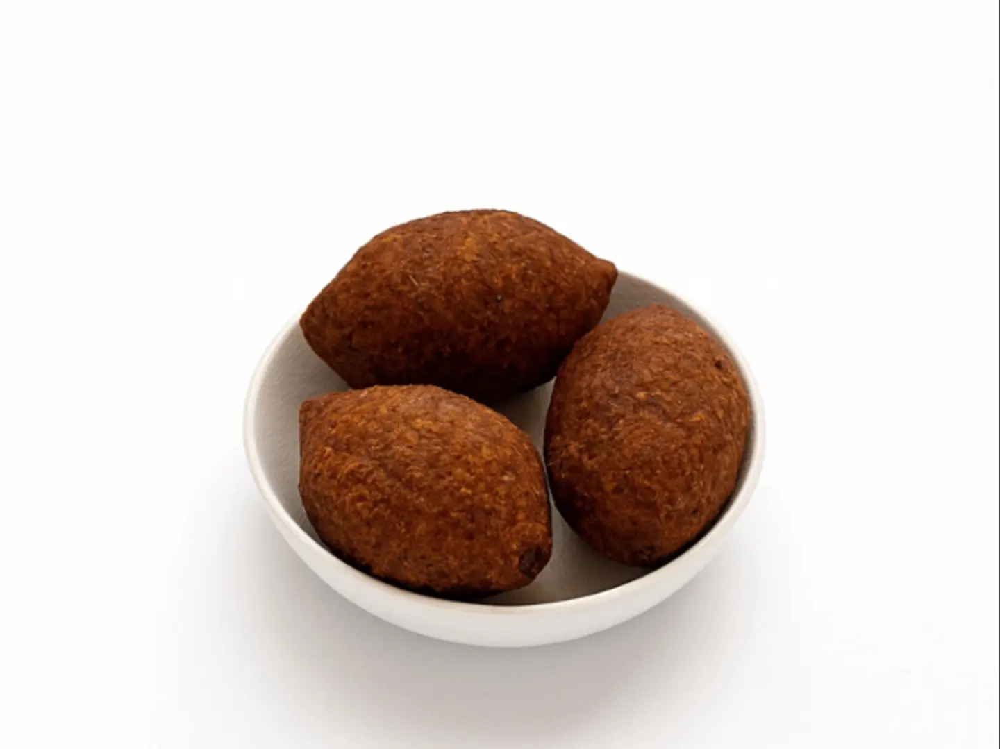 Fried Kibbeh