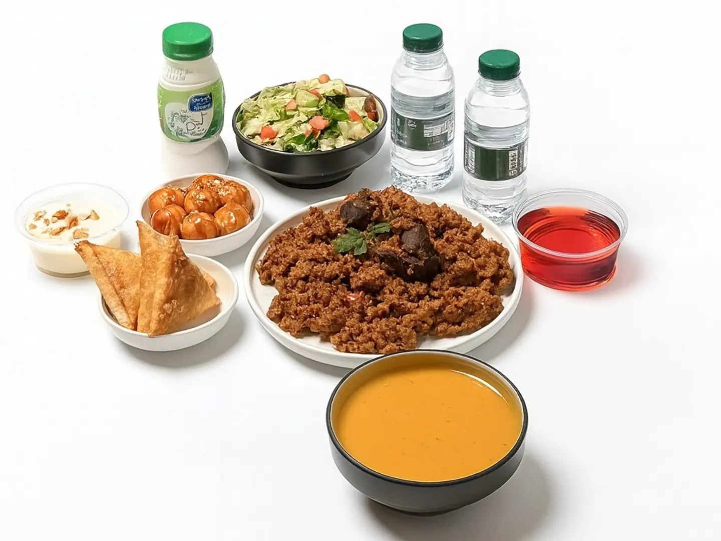 Hassawi Rice Package