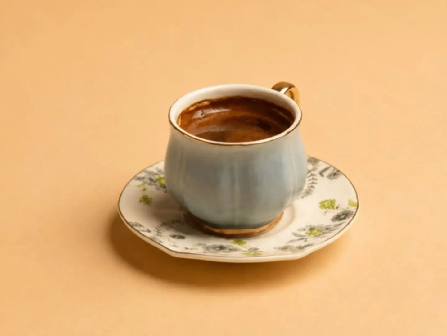 قهوة تركية