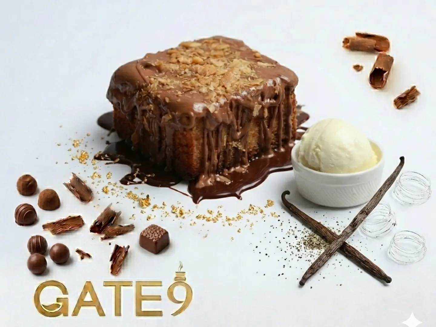 فرنش توست بوابة 9