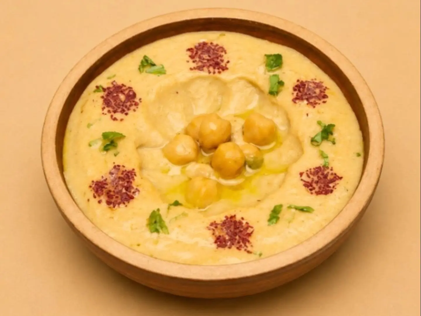 حمص بيروتي