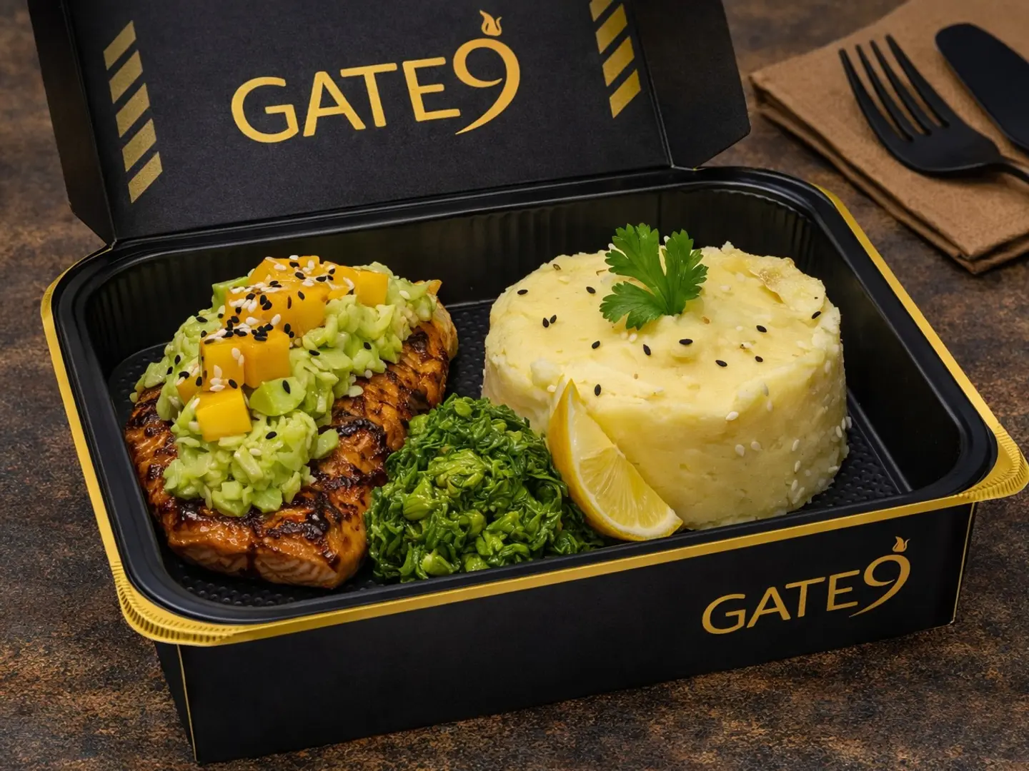 سالمون بوابه 9