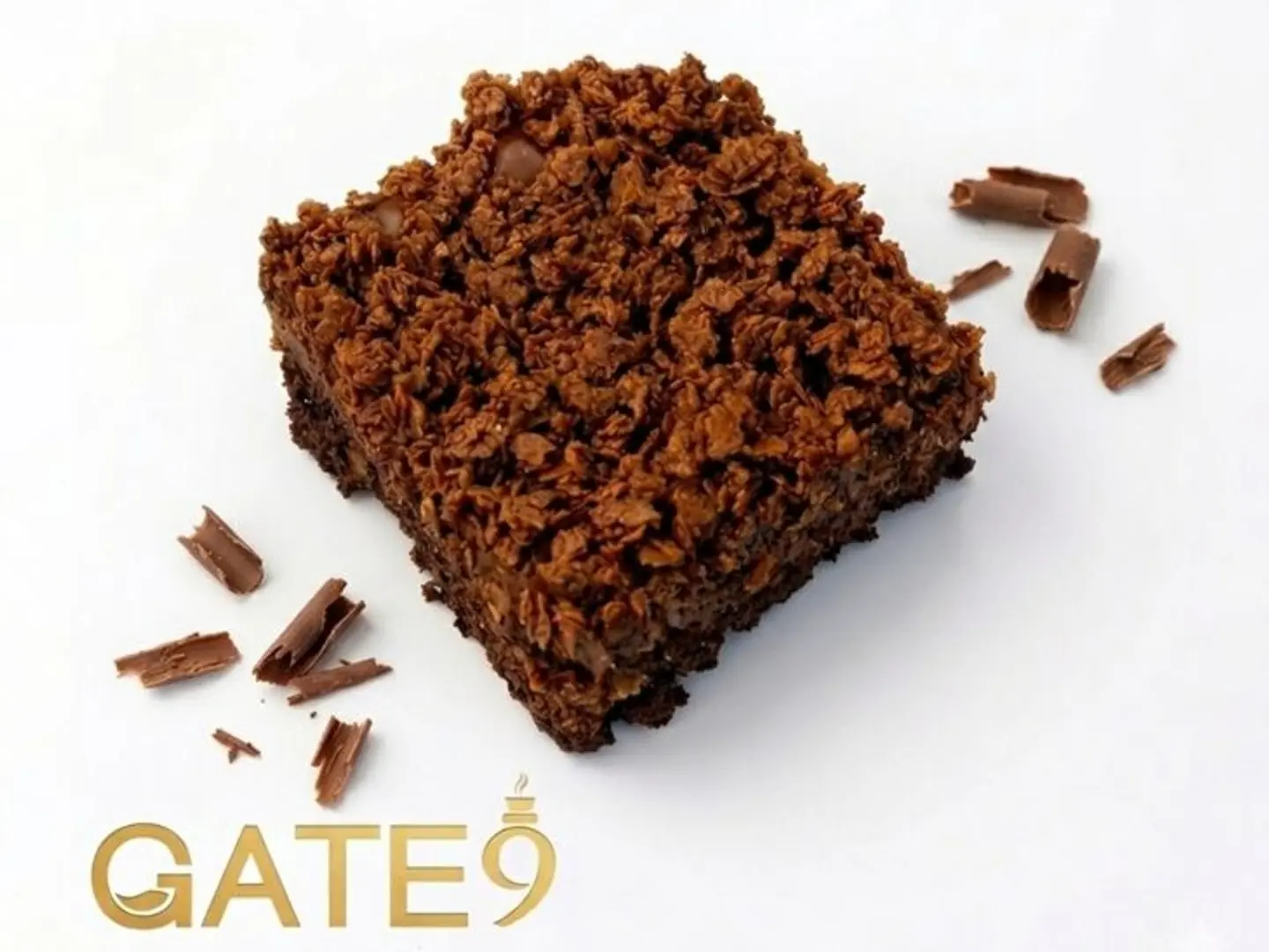 كرانشى تشوكلت