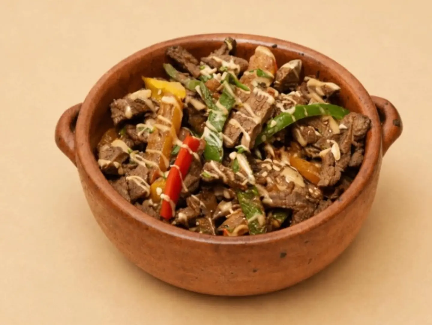 كبدة المزرعه