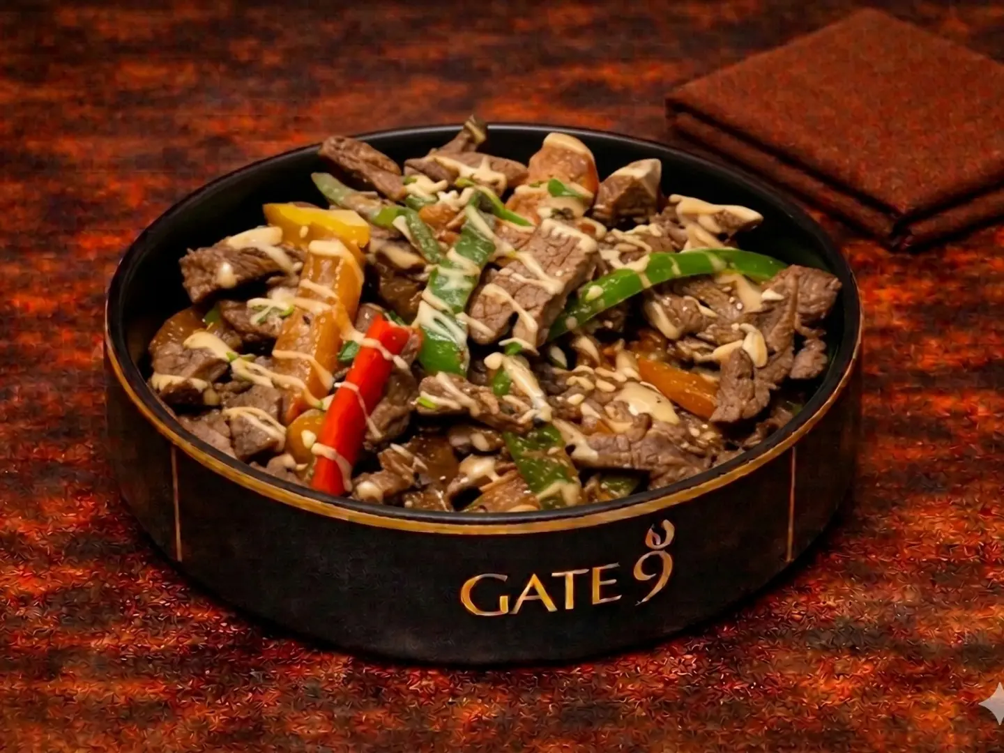 كبدة المزرعه