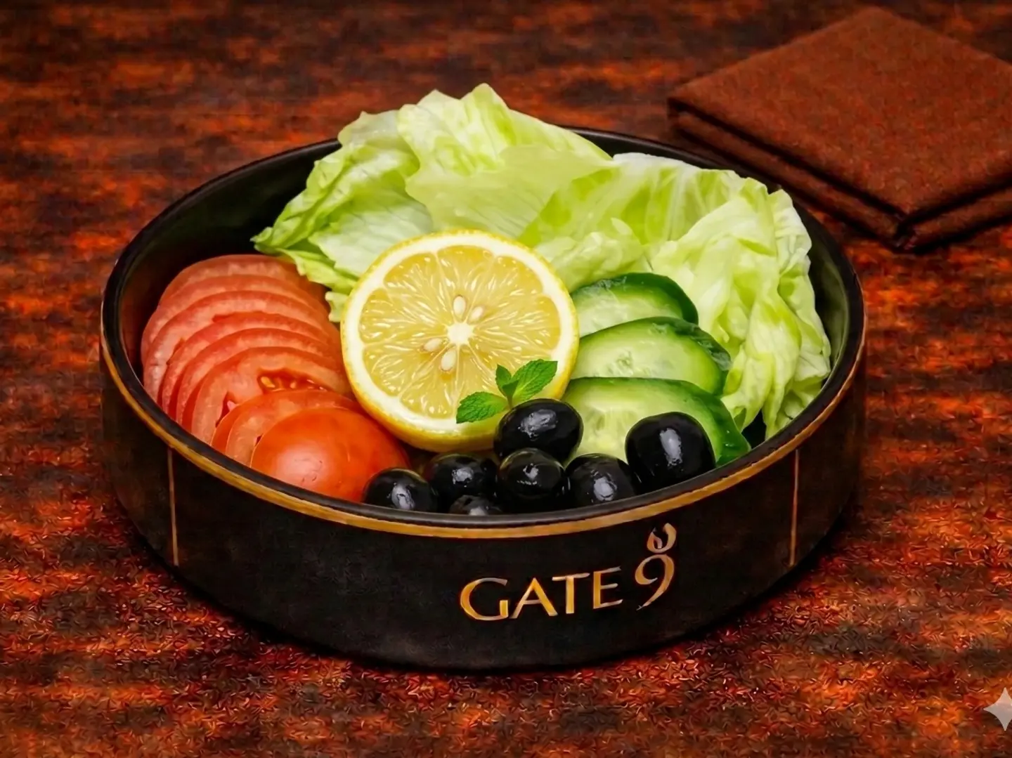 خيارات الارض