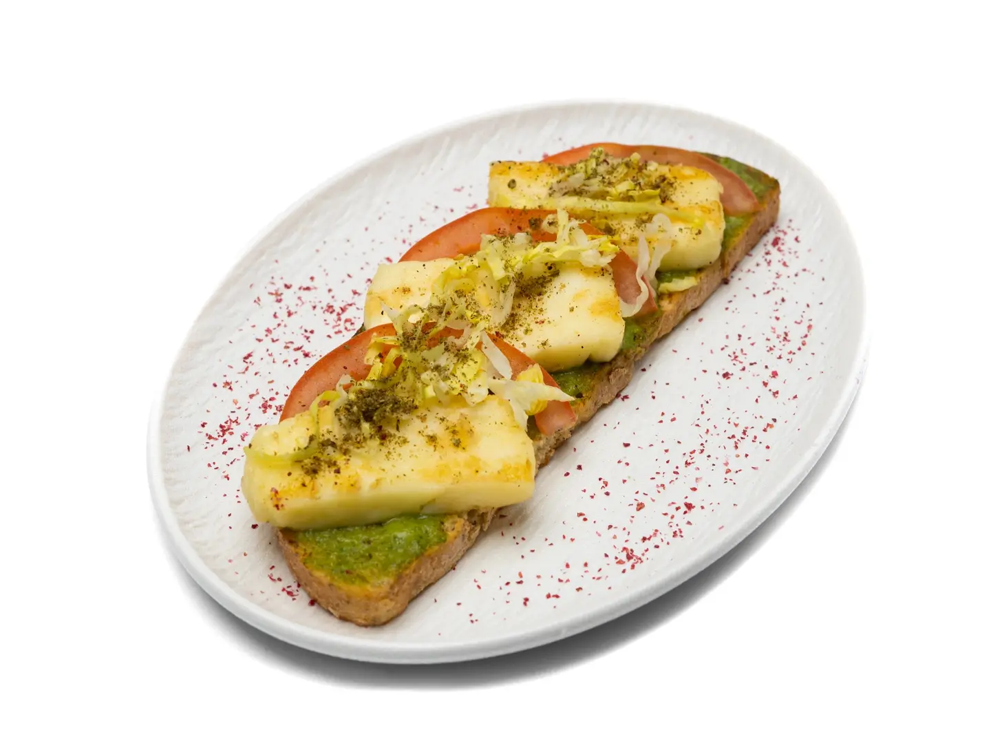 ساندوتش سادورو حلومى