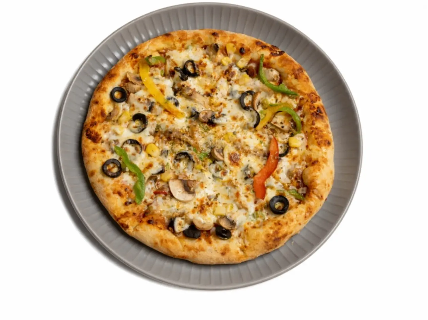 أورتو بيتزا