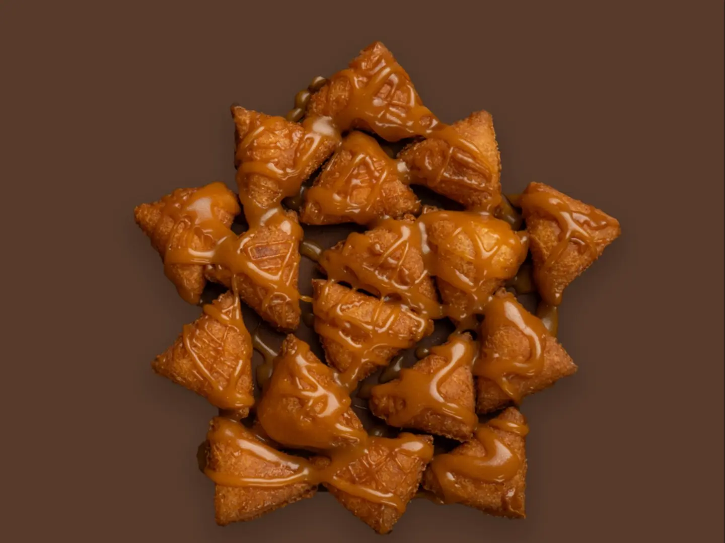 مثلثات السميد