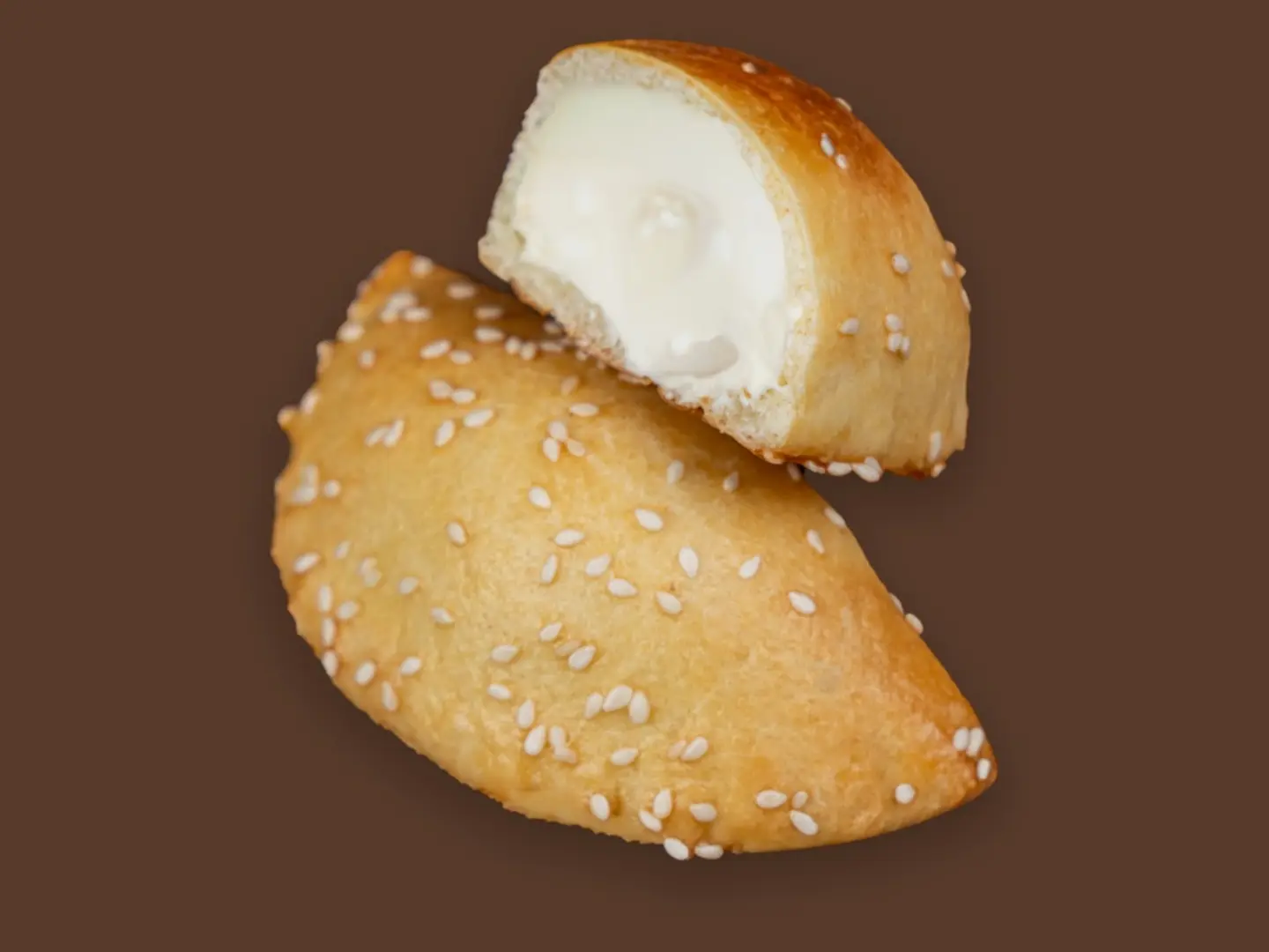 بوكس سمبوسة بف جبنة