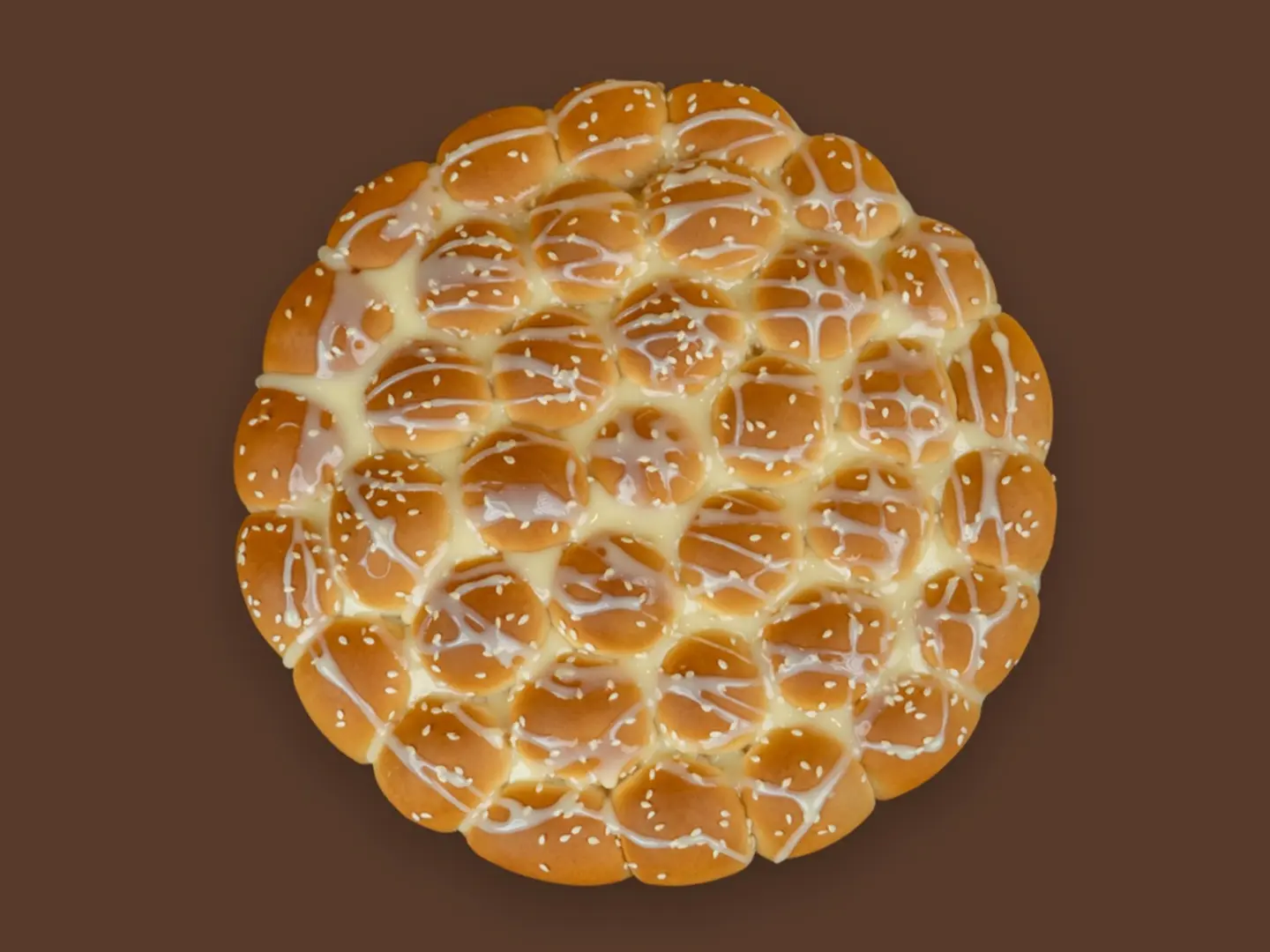 خلية جبن كلاسيك حليب مكثف