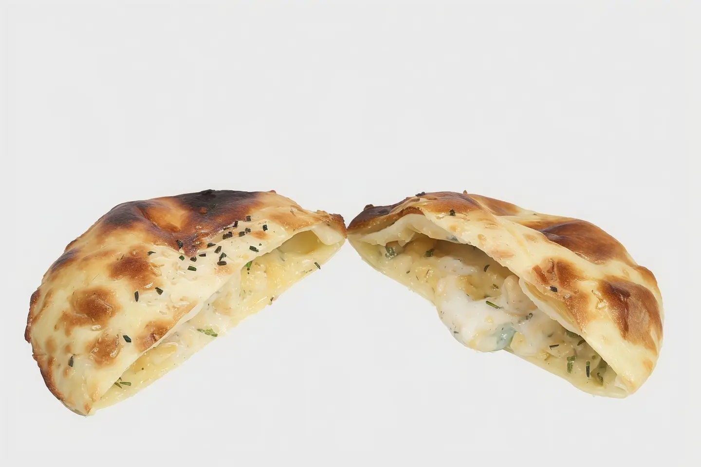 فطيرة مشكل أجبان