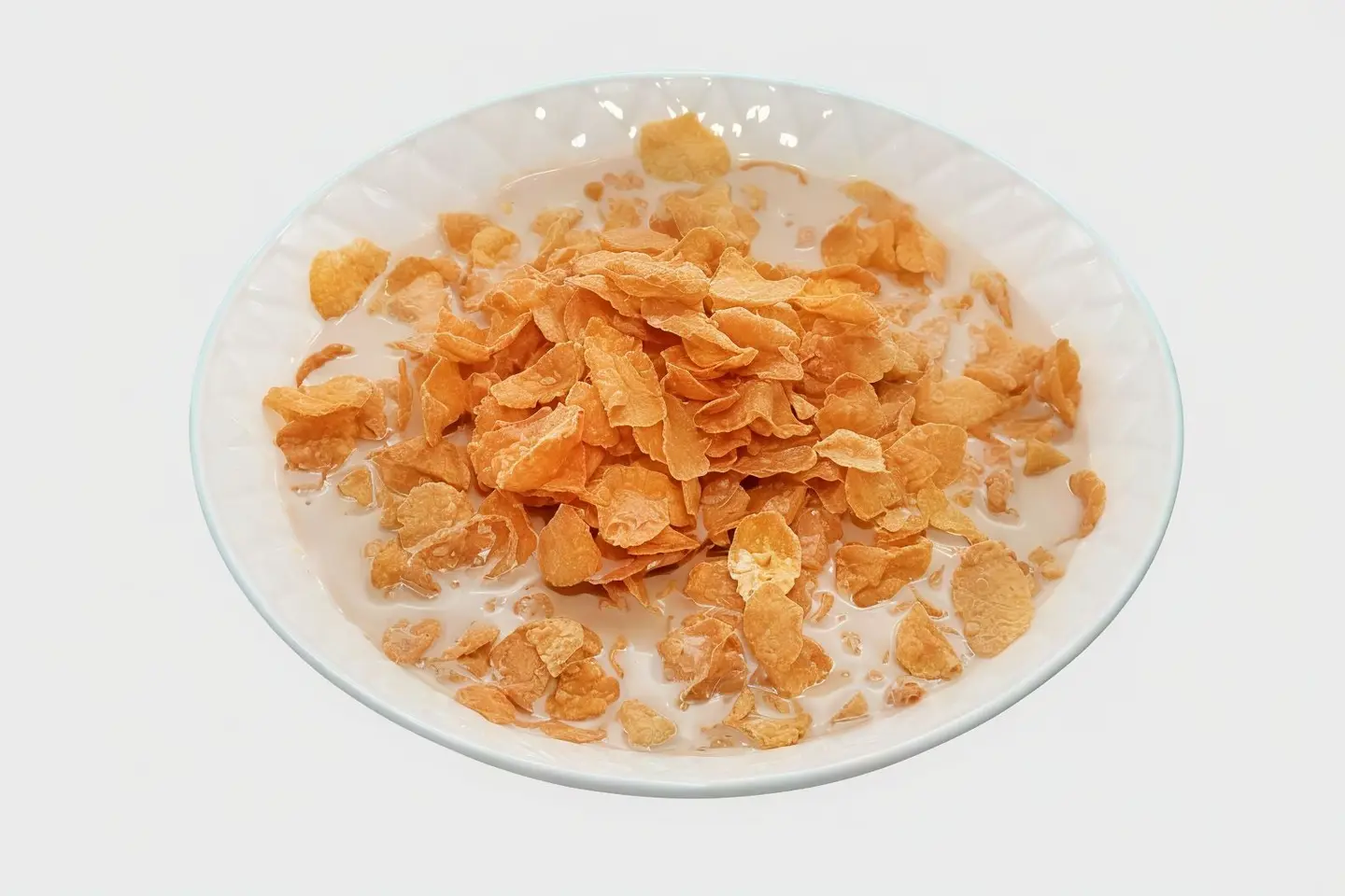 كورن فليكس بالهورلكس