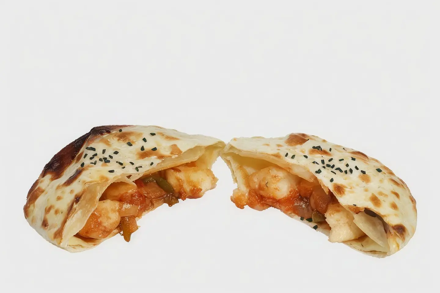 فطيرة حلومي