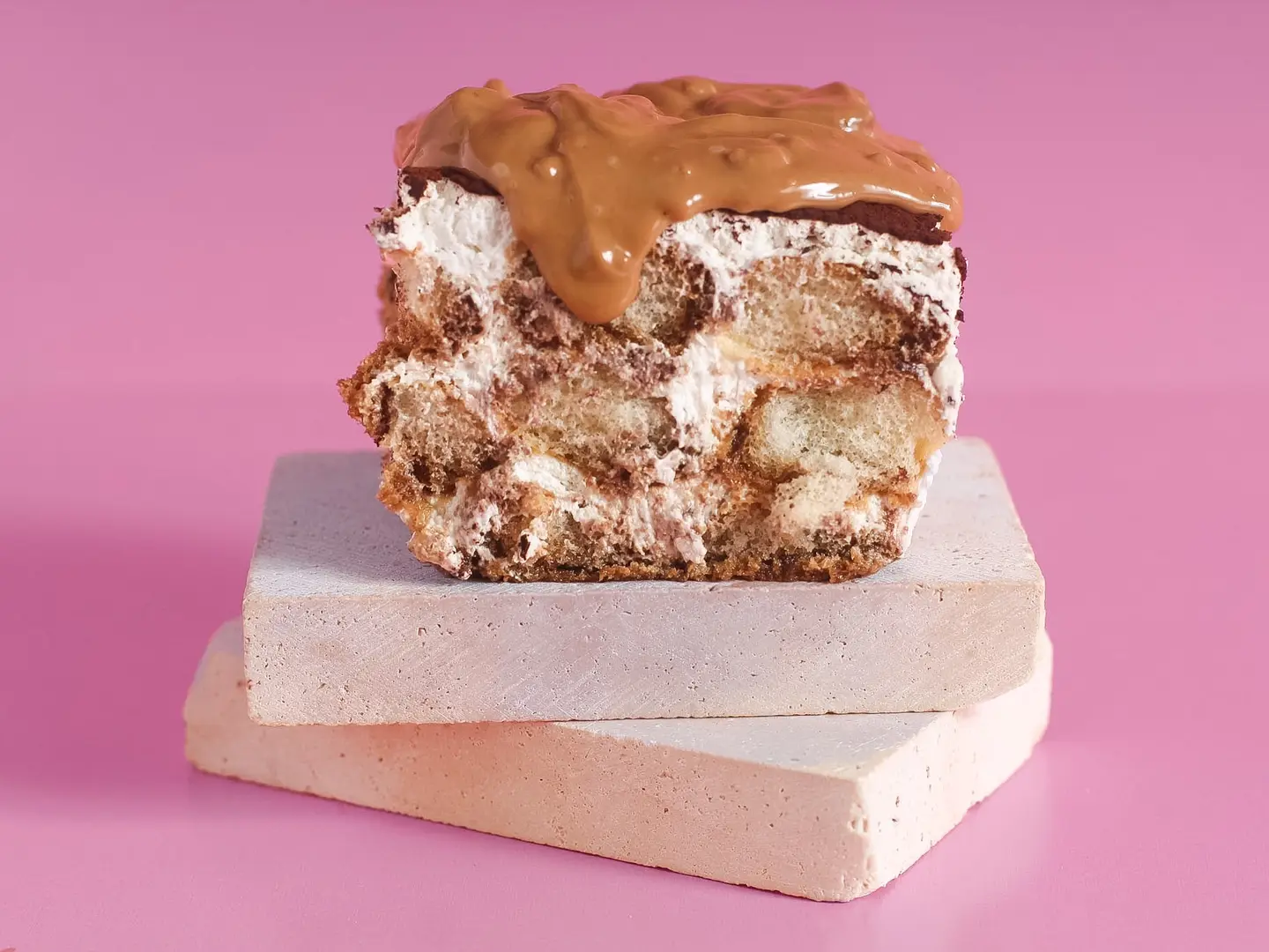 Signature Tiramisu