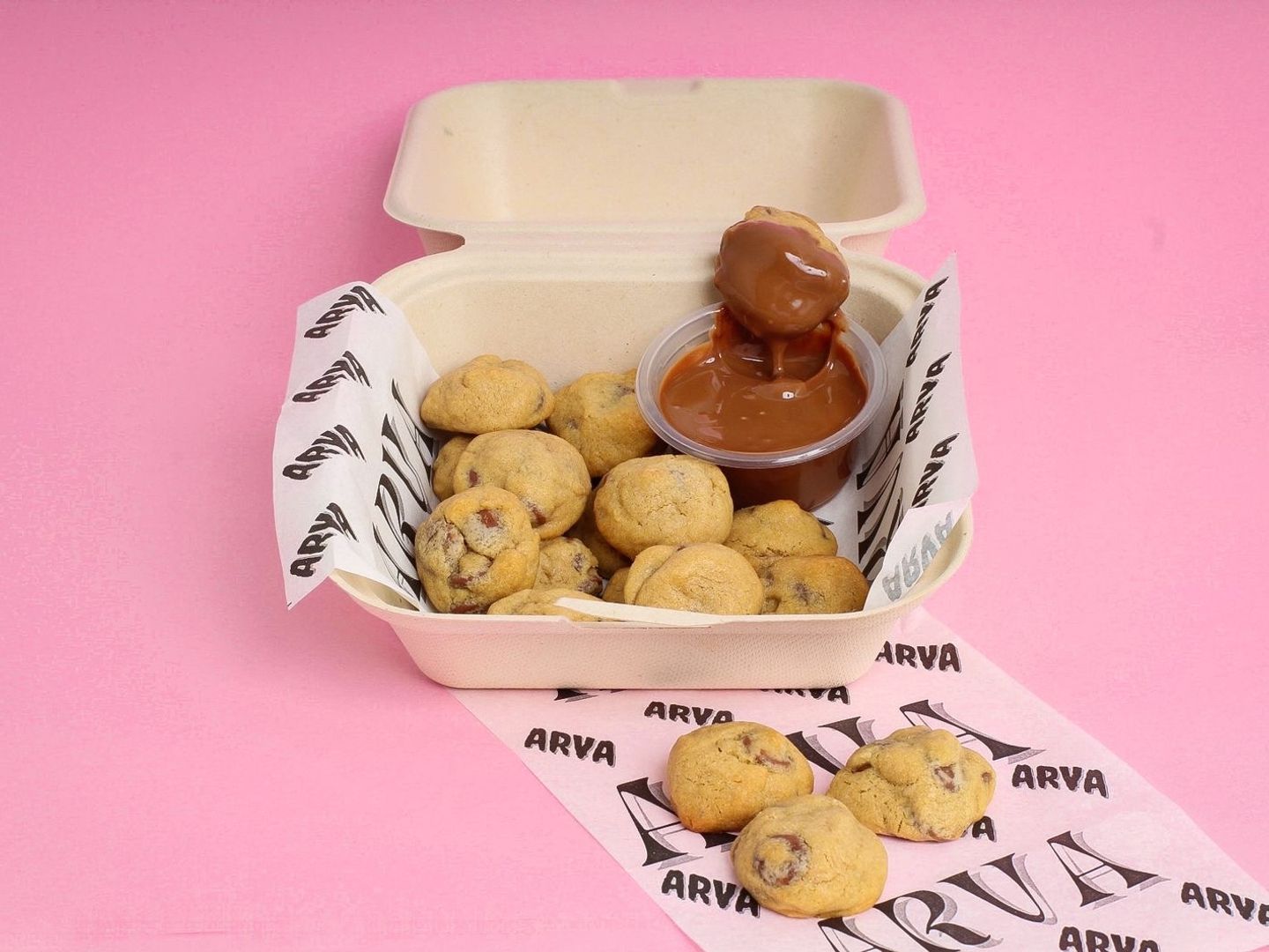 Mini Cookies