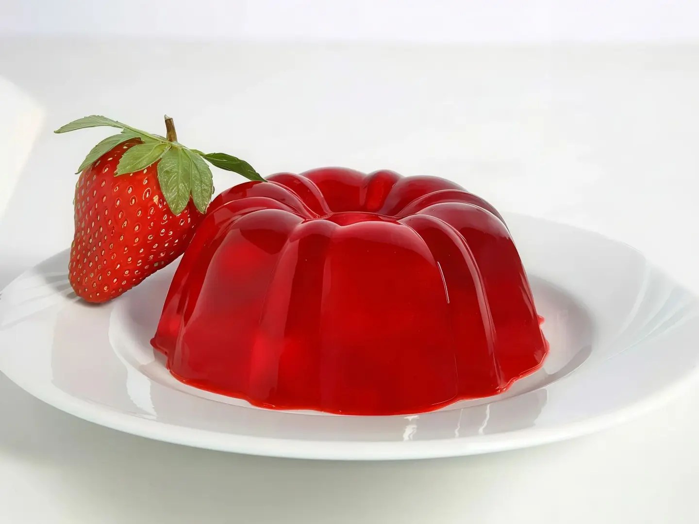 Strawberry Jelly