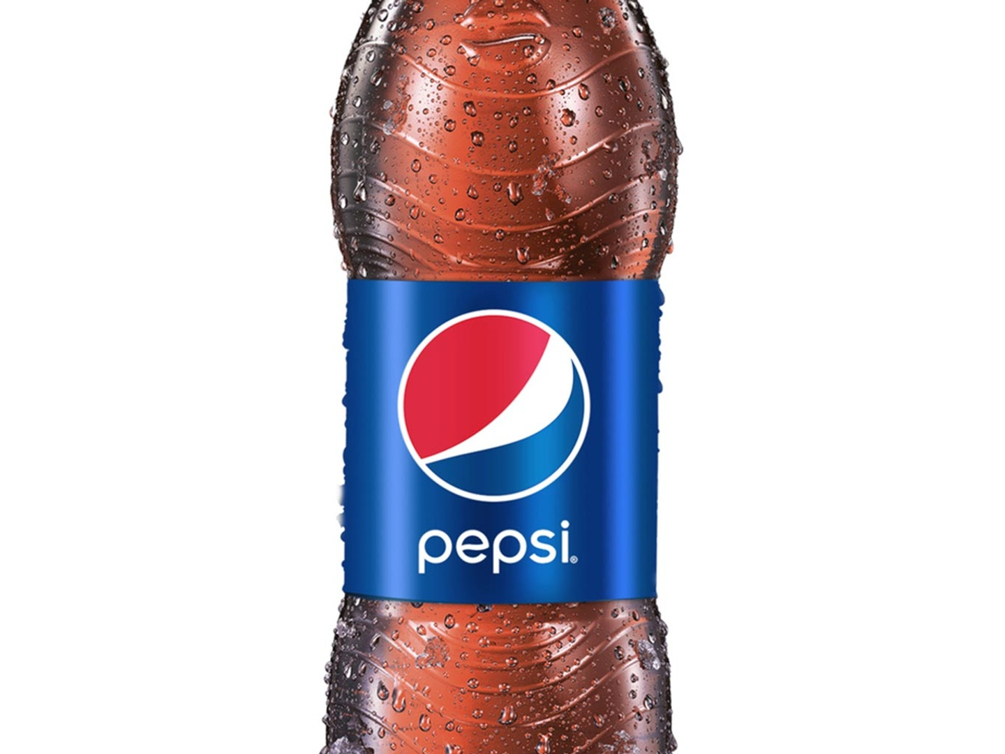 Pepsi In The Middle